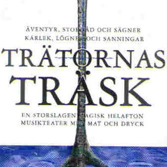 Trätornas Träsk